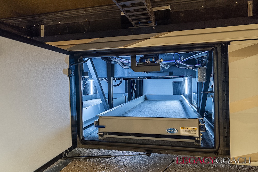 2023 Newmar Ventana For Sale