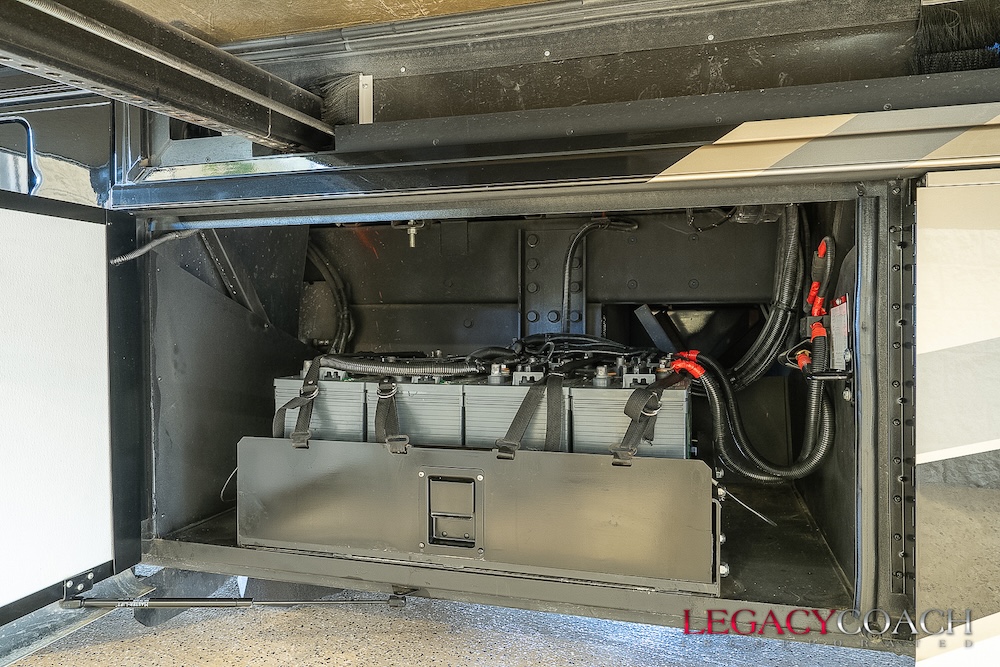 2023 Newmar Ventana For Sale