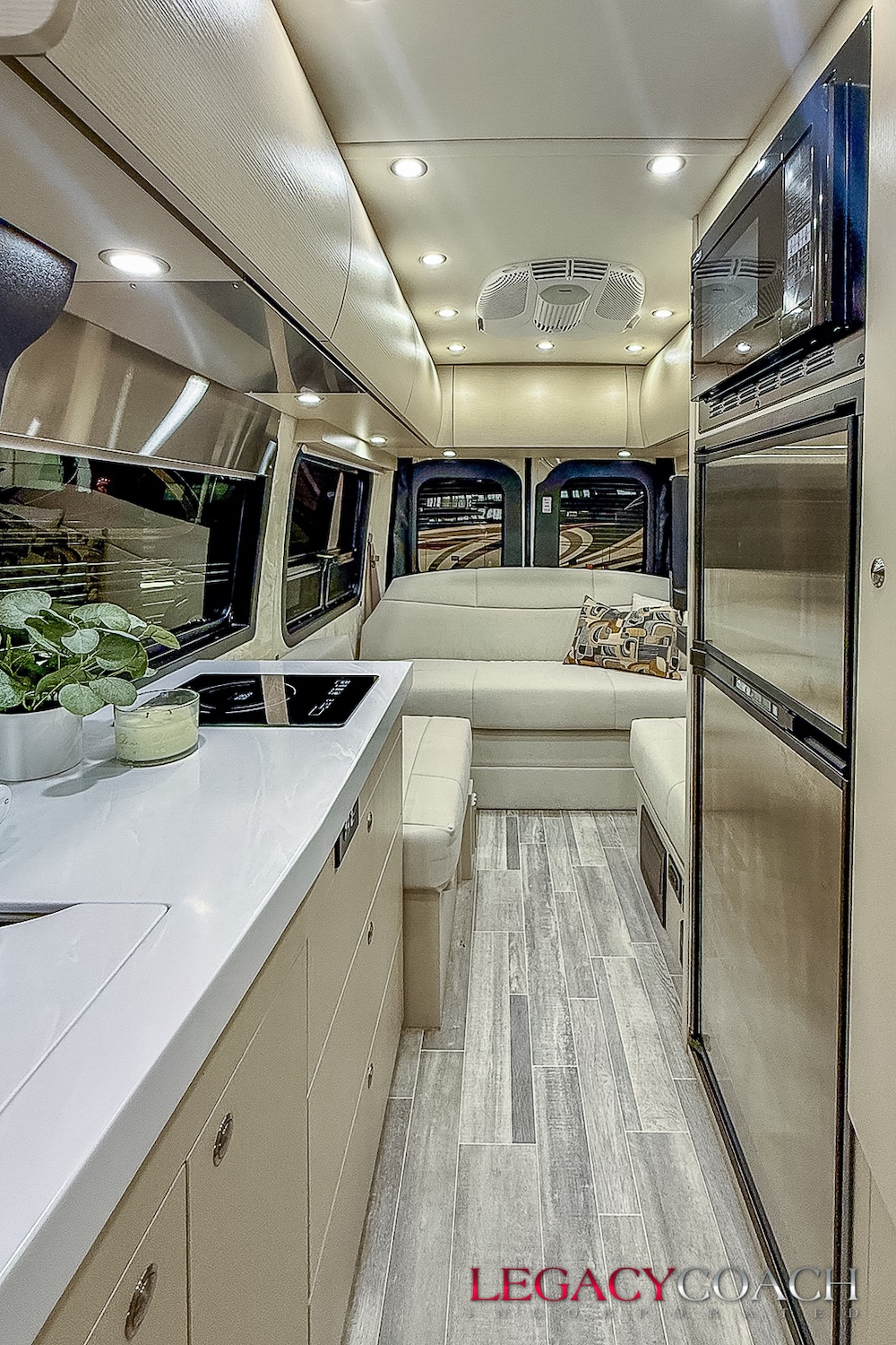 2023 Pleasure Way For Sale