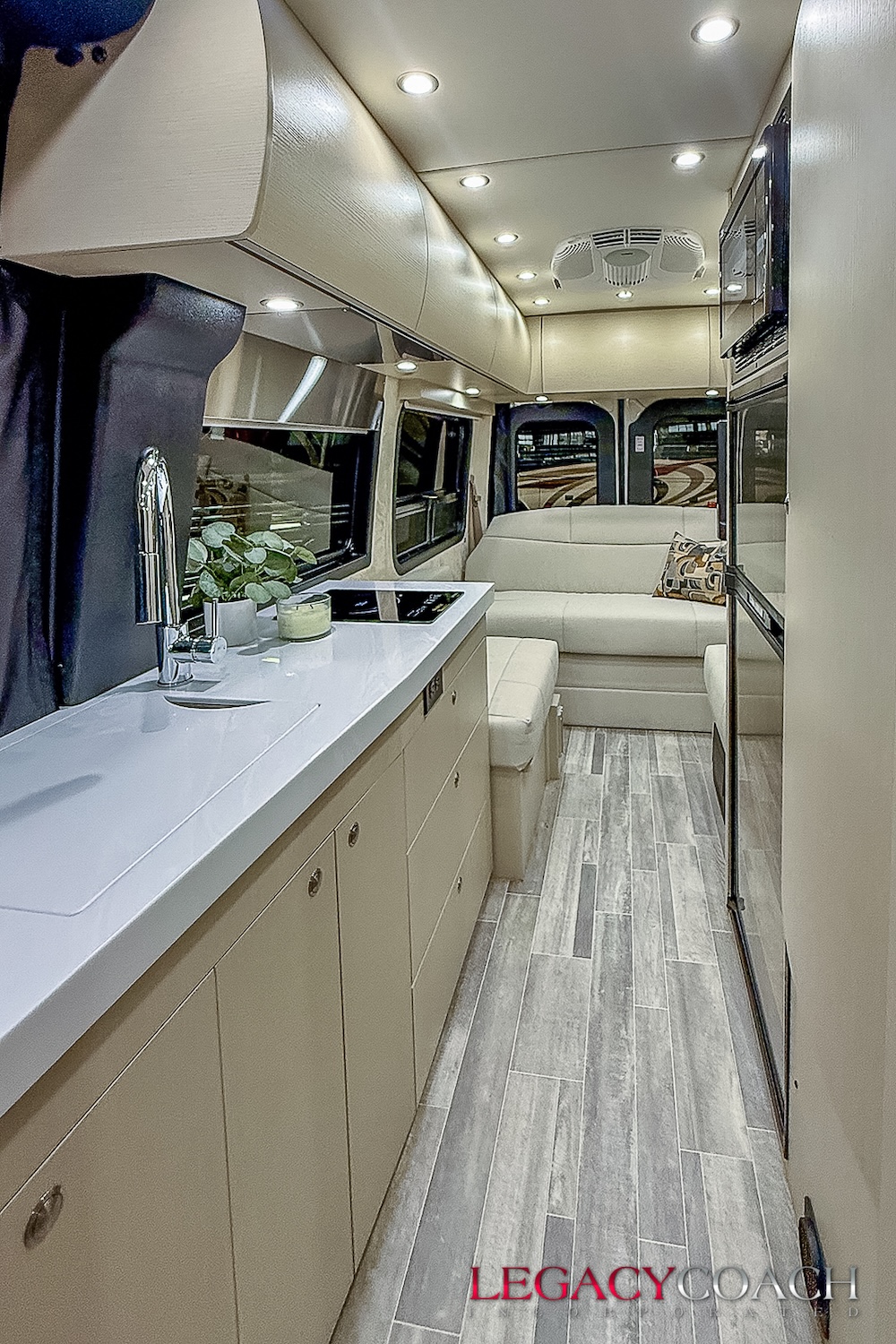 2023 Pleasure Way For Sale