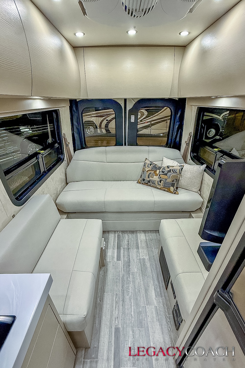 2023 Pleasure Way For Sale