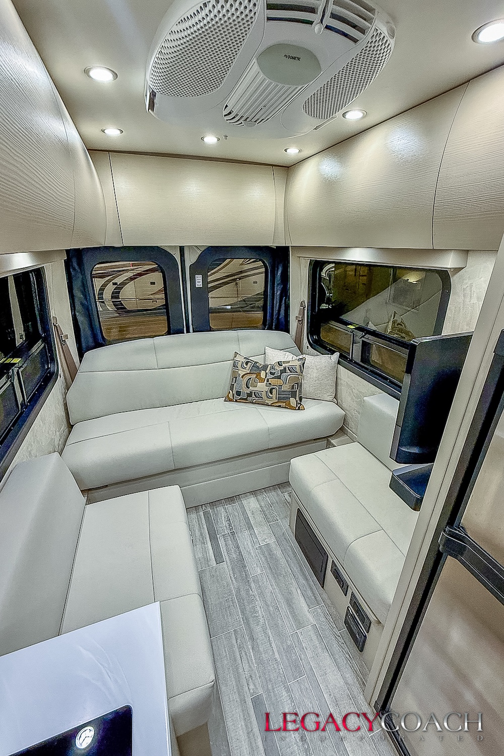 2023 Pleasure Way For Sale