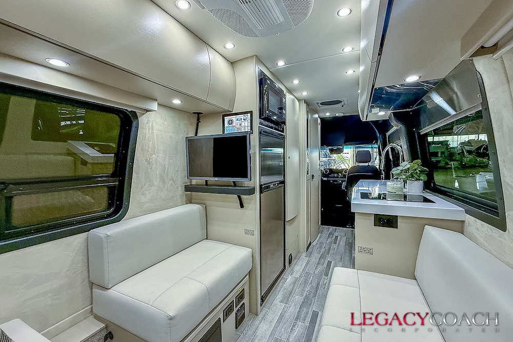 2023 Pleasure Way For Sale
