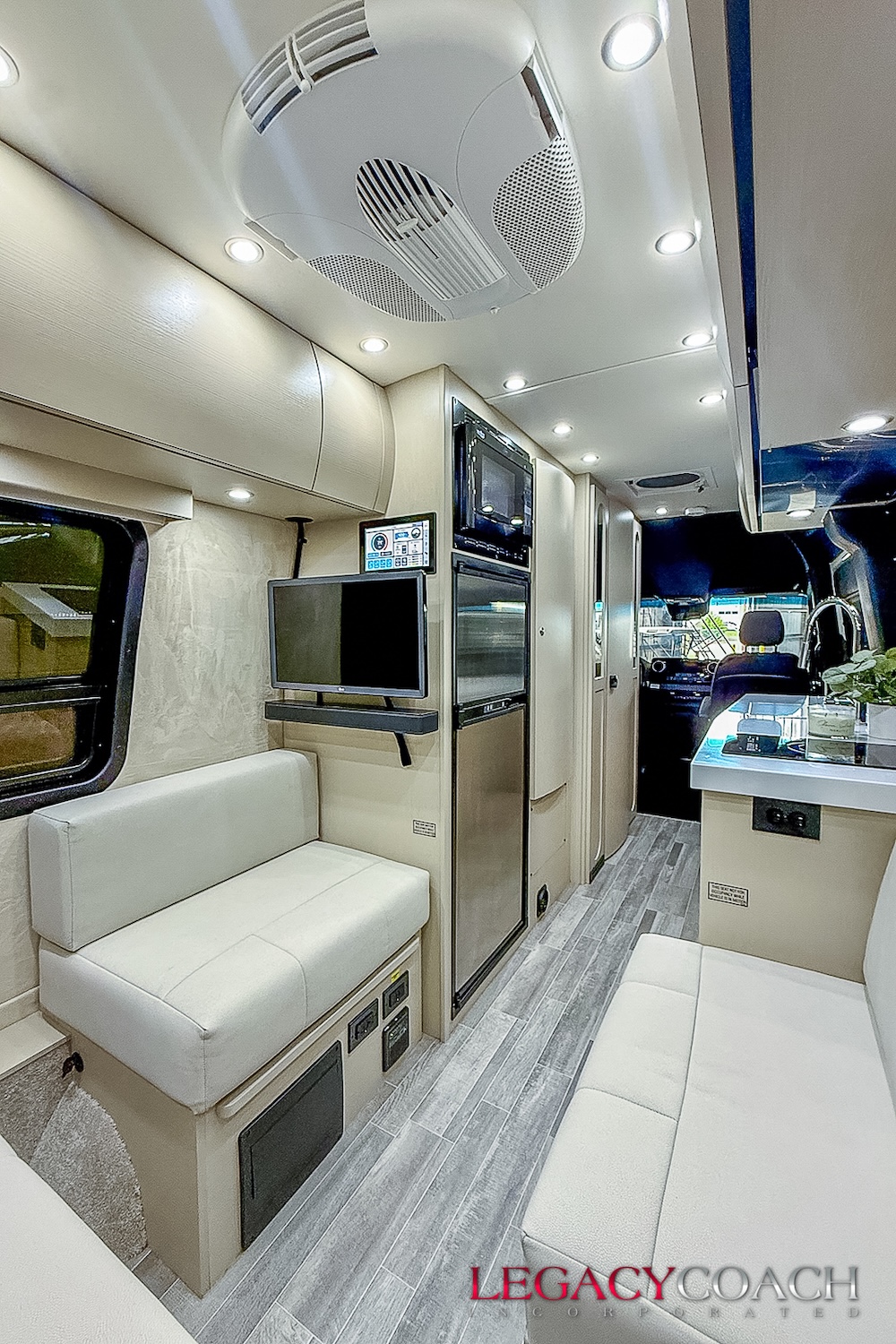 2023 Pleasure Way For Sale