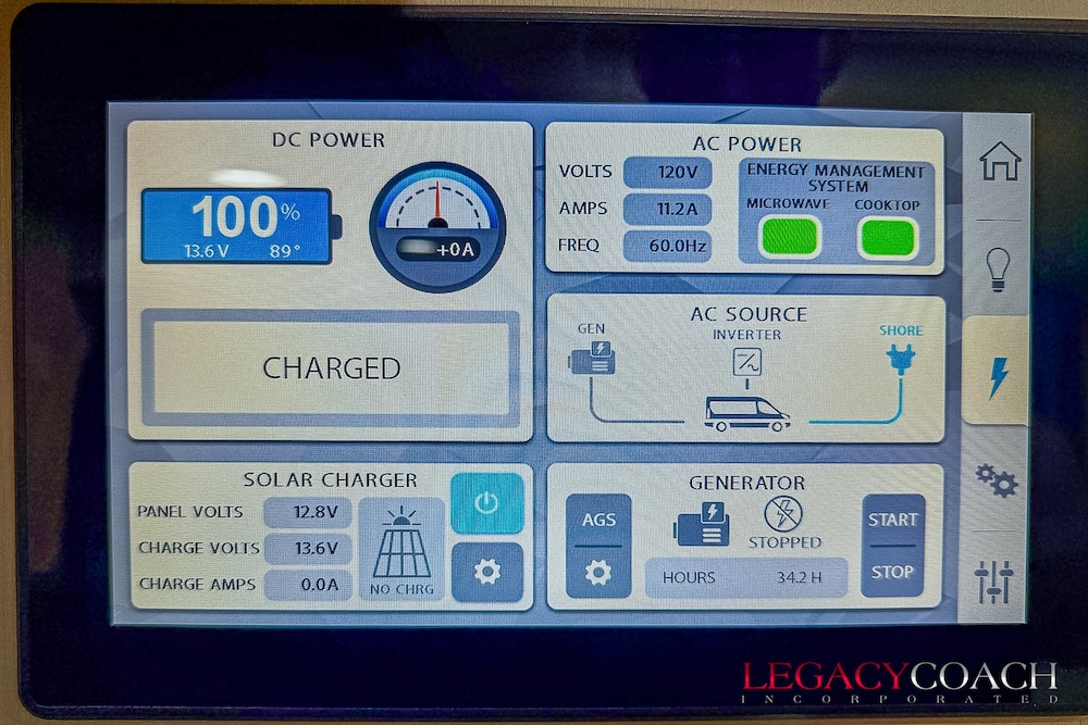 2023 Pleasure Way For Sale