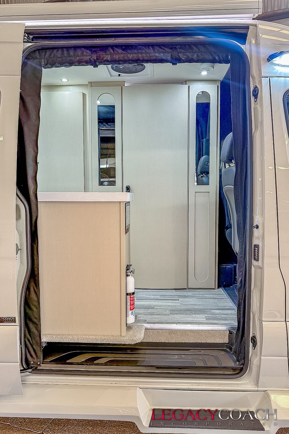 2023 Pleasure Way For Sale