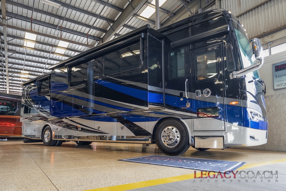 2023 Tiffin Allegro For Sale