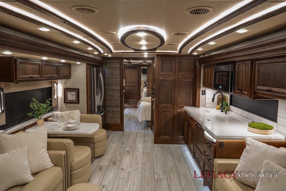 2023 Tiffin Allegro For Sale