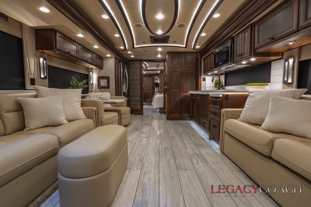 2023 Tiffin Allegro For Sale