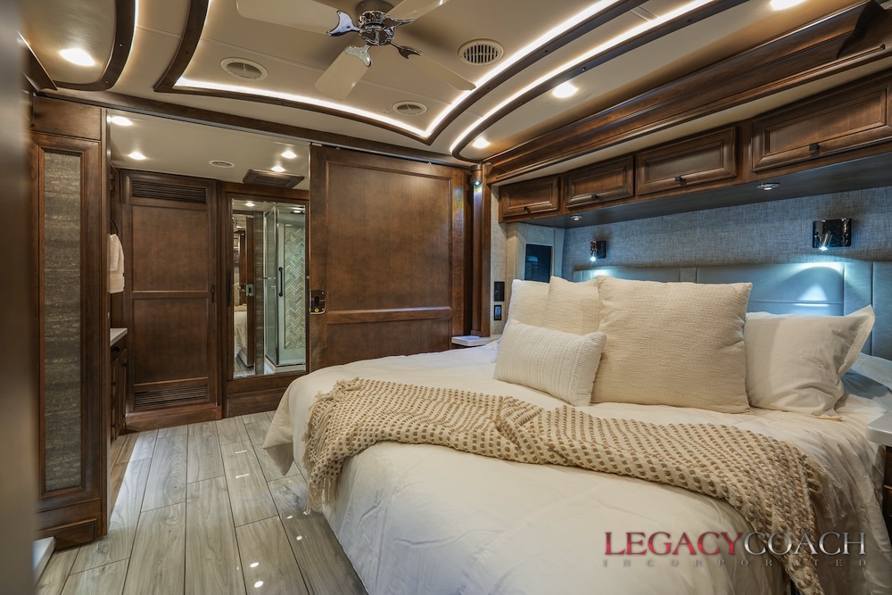 2023 Tiffin Allegro For Sale
