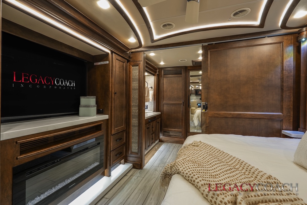 2023 Tiffin Allegro For Sale