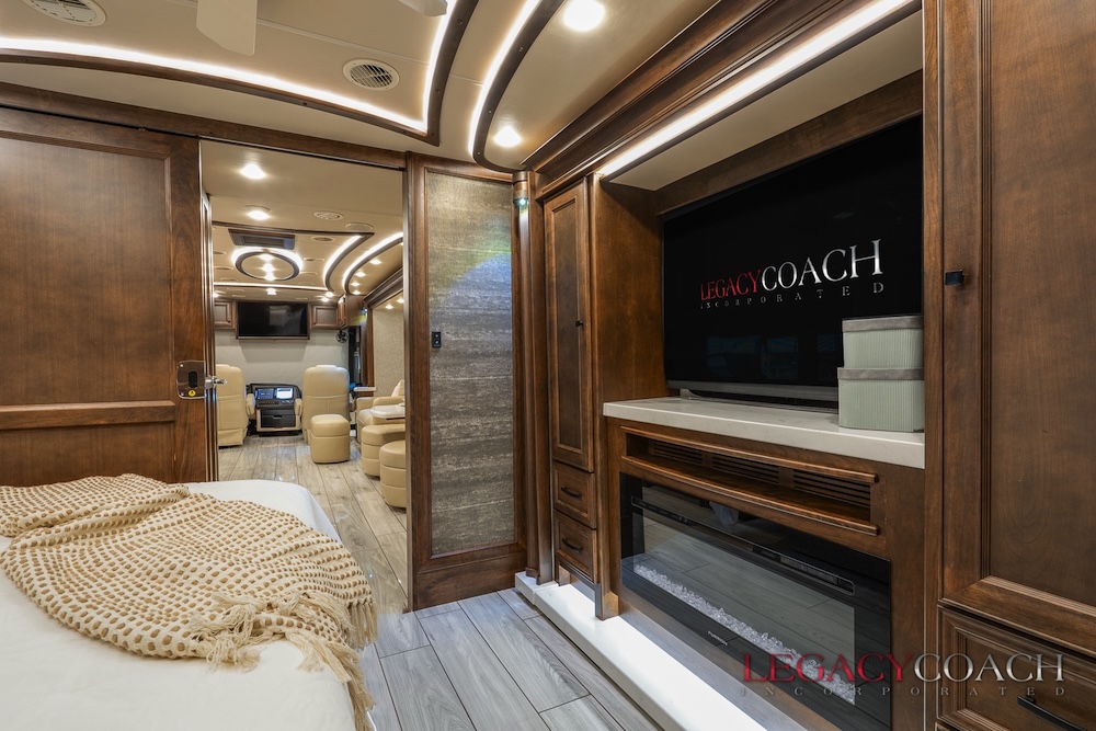 2023 Tiffin Allegro For Sale