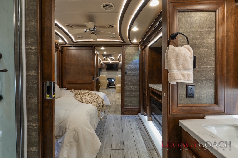2023 Tiffin Allegro For Sale