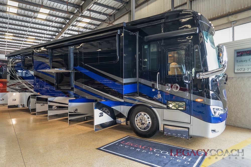 2023 Tiffin Allegro For Sale