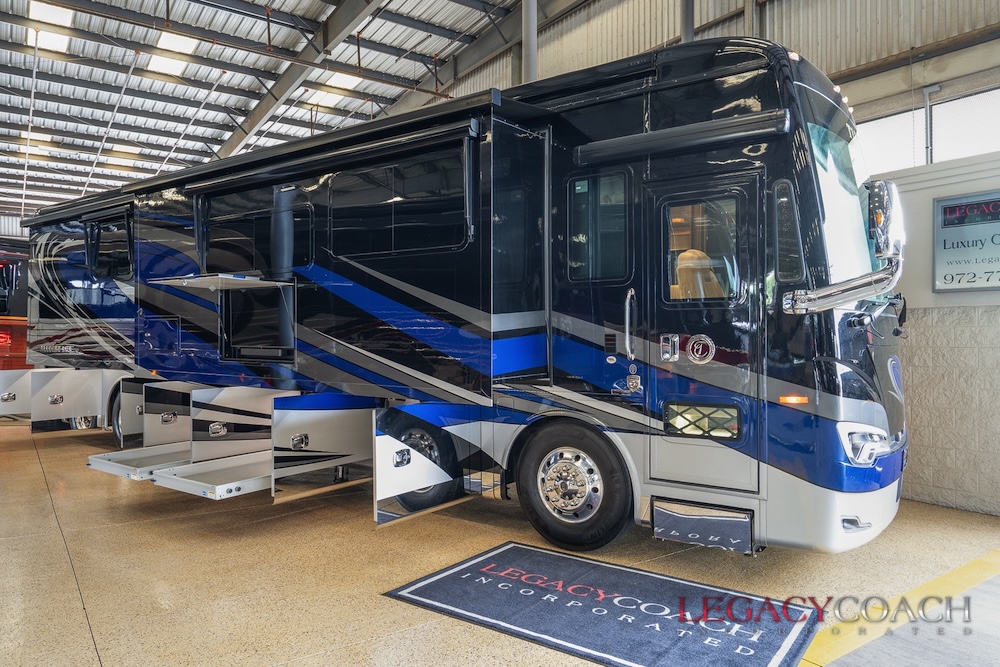 2023 Tiffin Allegro For Sale