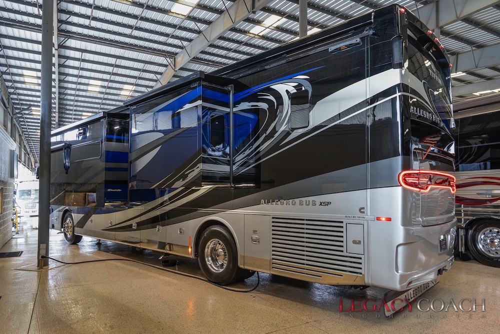 2023 Tiffin Allegro For Sale
