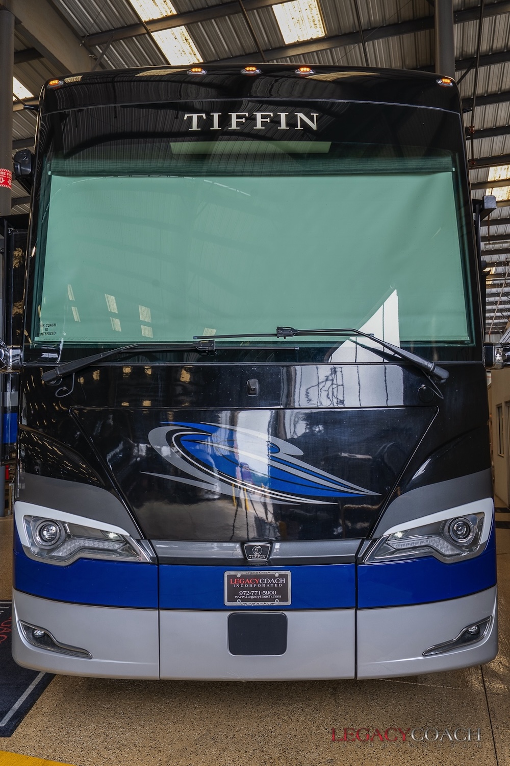 2023 Tiffin Allegro For Sale