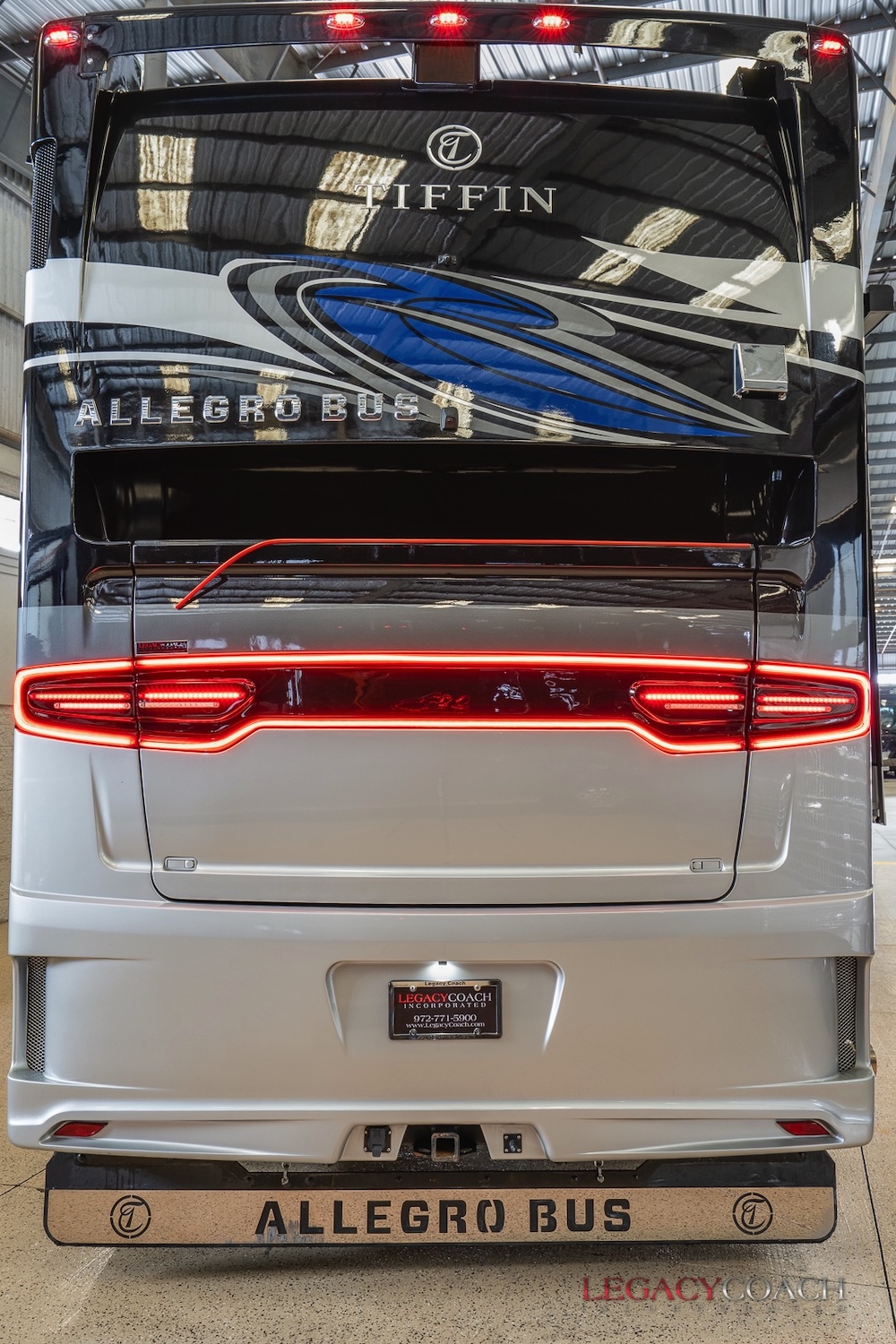 2023 Tiffin Allegro For Sale