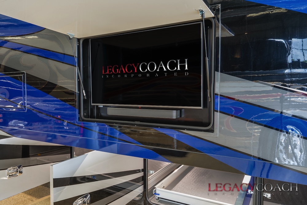2023 Tiffin Allegro For Sale