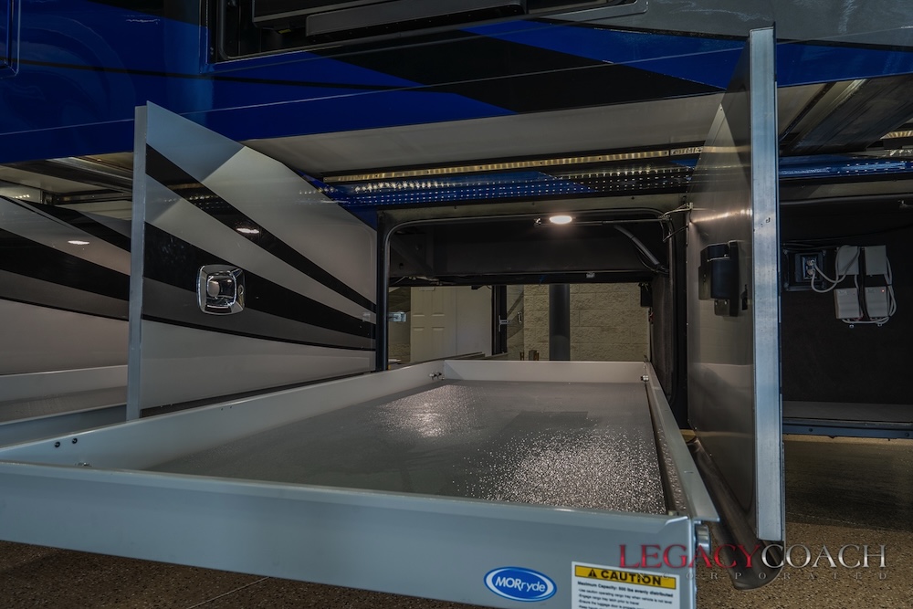 2023 Tiffin Allegro For Sale