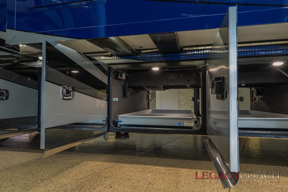 2023 Tiffin Allegro For Sale