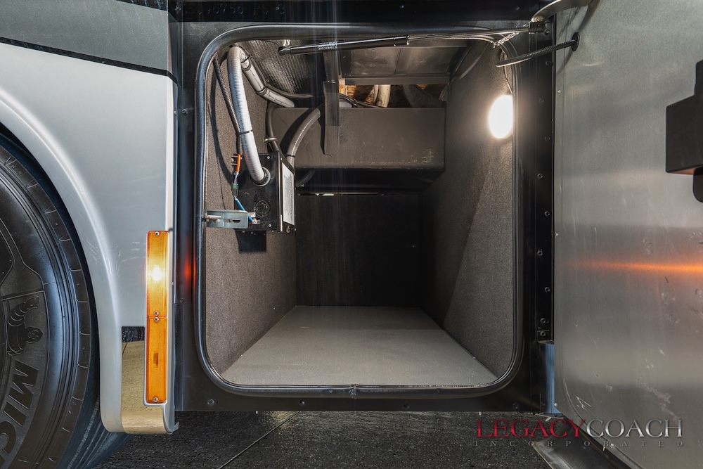 2023 Tiffin Allegro For Sale
