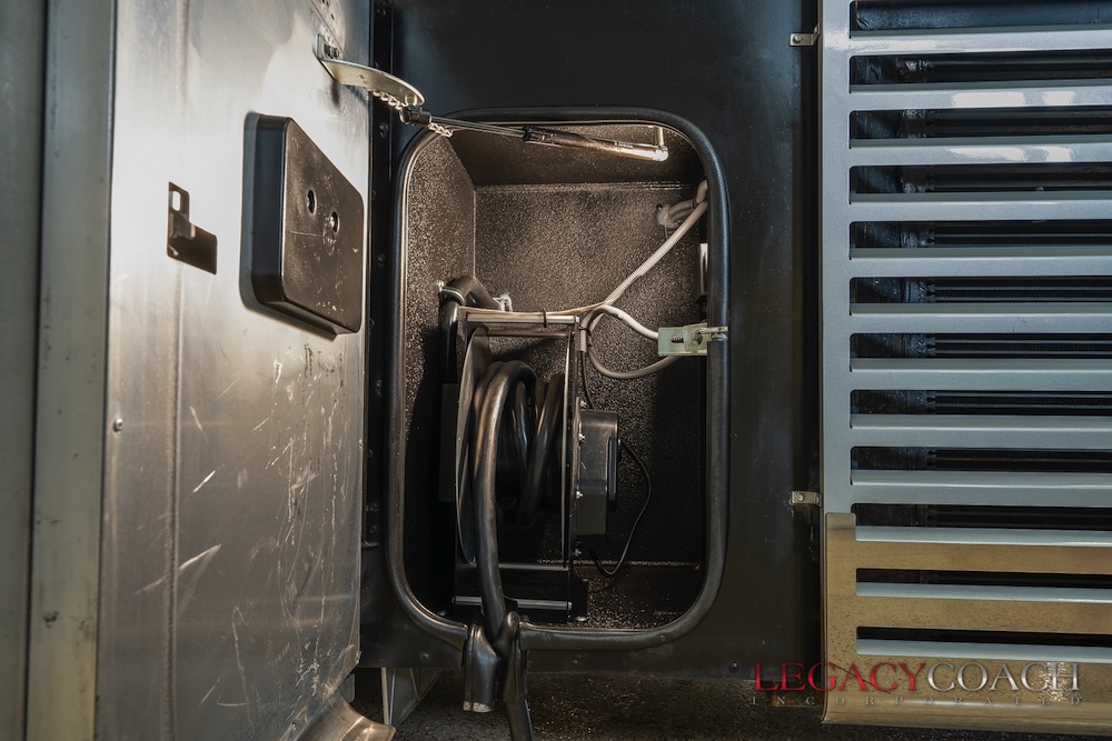 2023 Tiffin Allegro For Sale