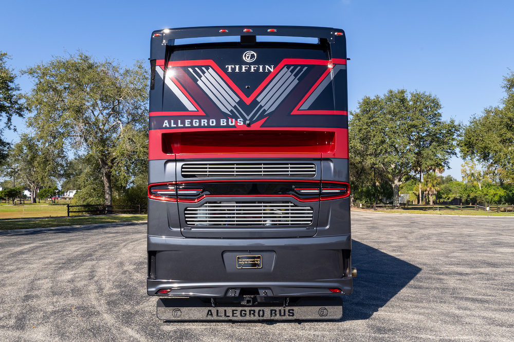 2023 Tiffin Allegro For Sale