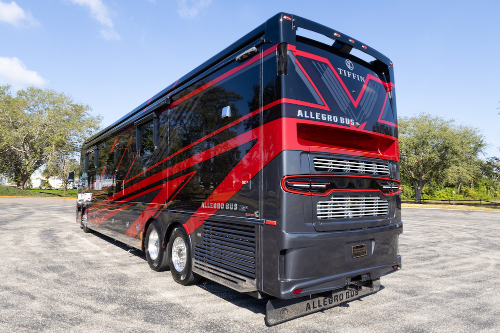2023 Tiffin Allegro For Sale