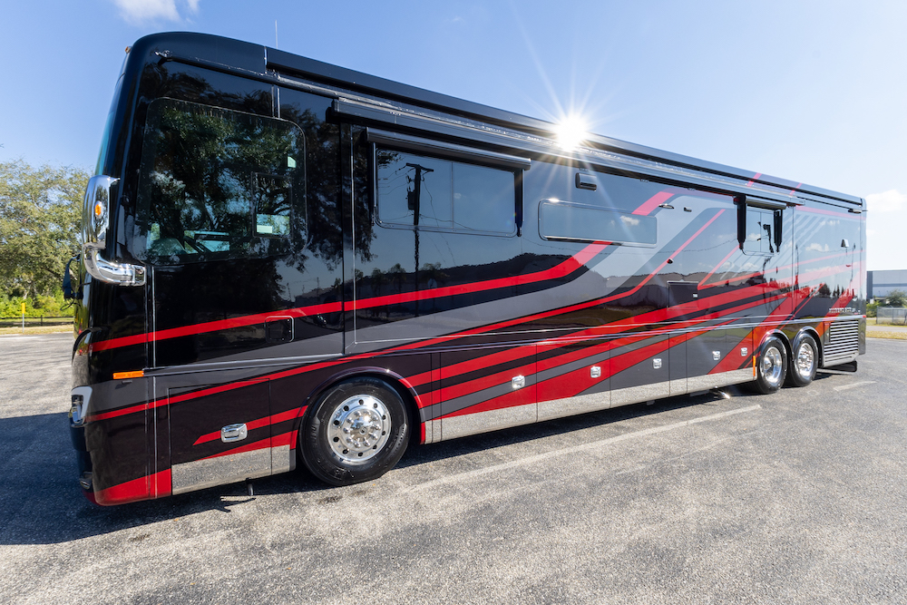 2023 Tiffin Allegro For Sale