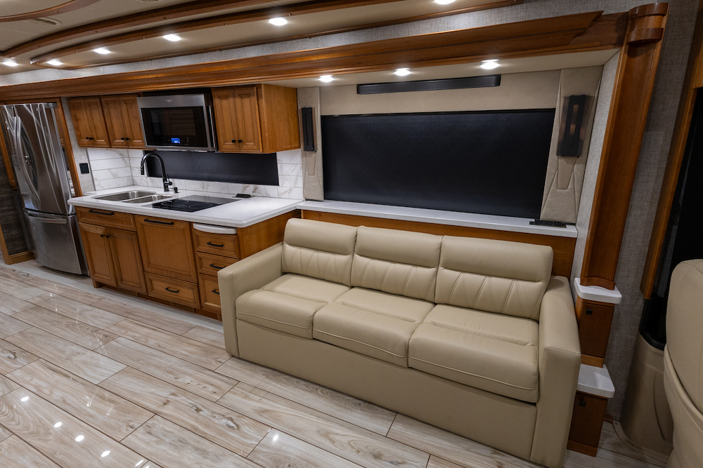 2023 Tiffin Allegro For Sale