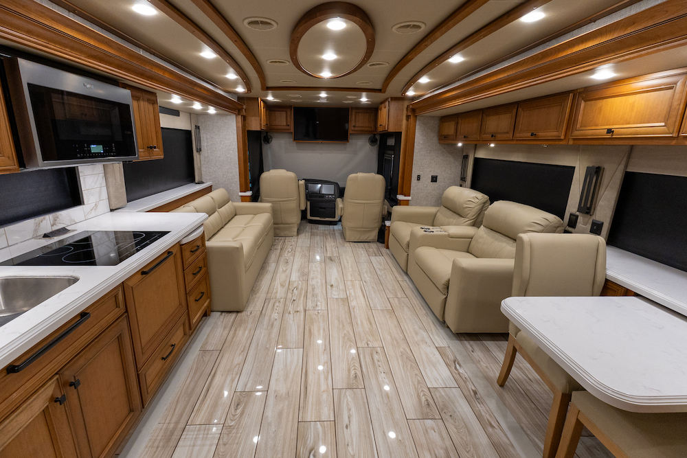 2023 Tiffin Allegro For Sale