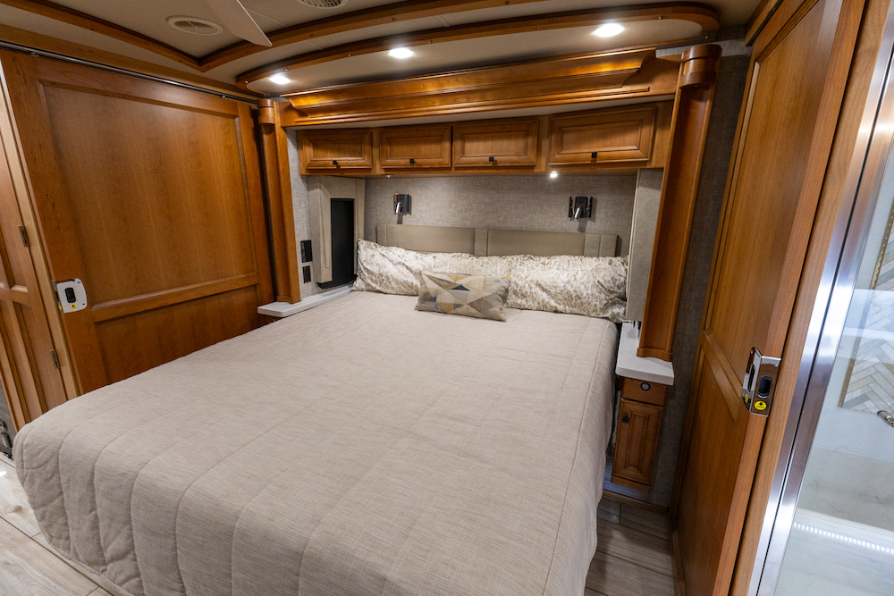 2023 Tiffin Allegro For Sale