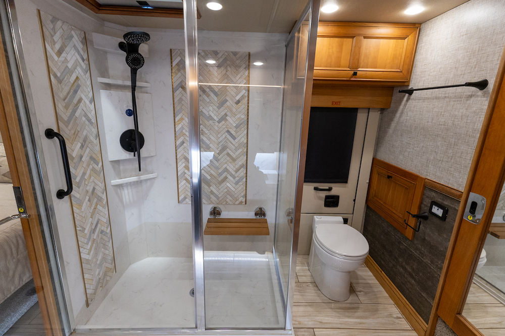 2023 Tiffin Allegro For Sale