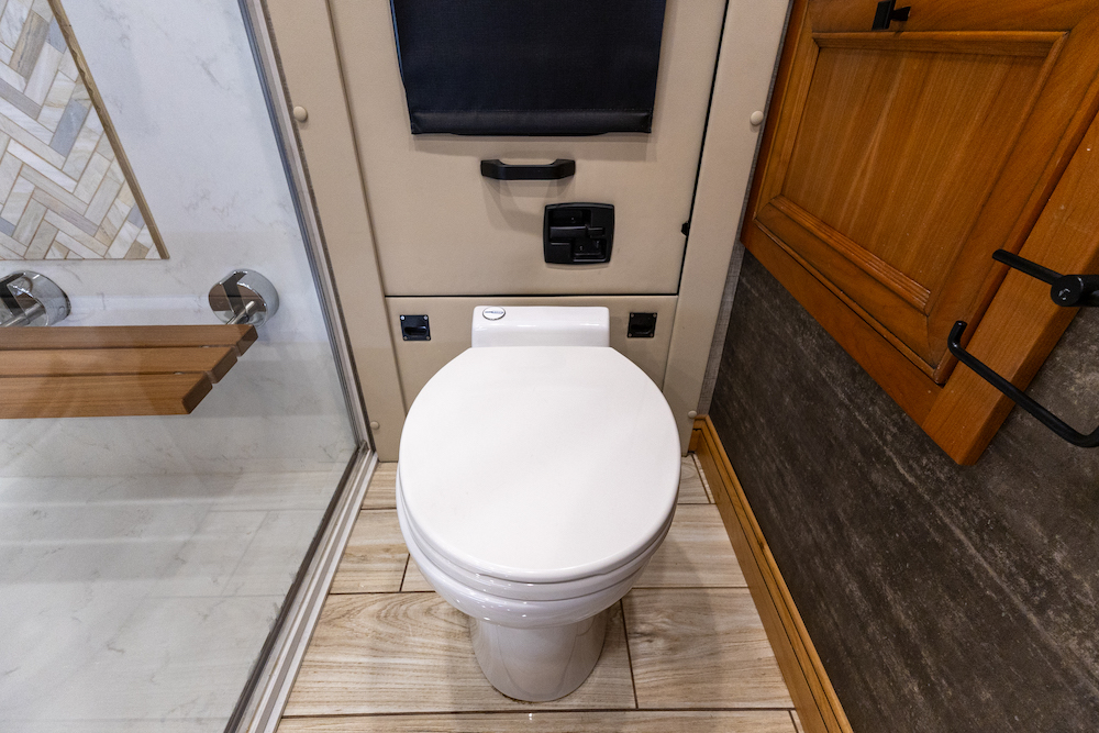 2023 Tiffin Allegro For Sale