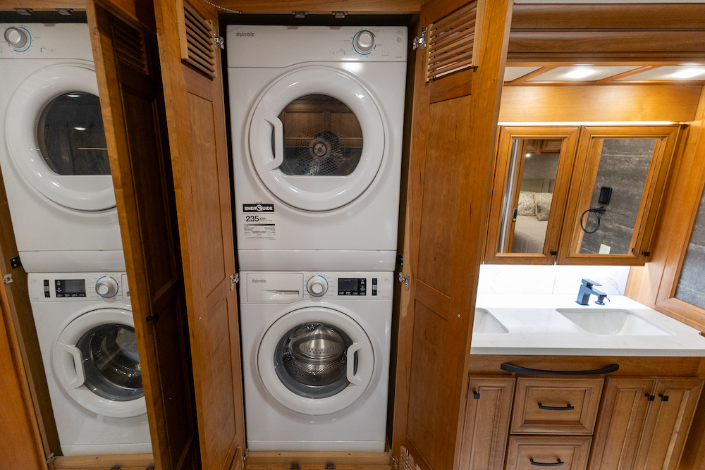 2023 Tiffin Allegro For Sale