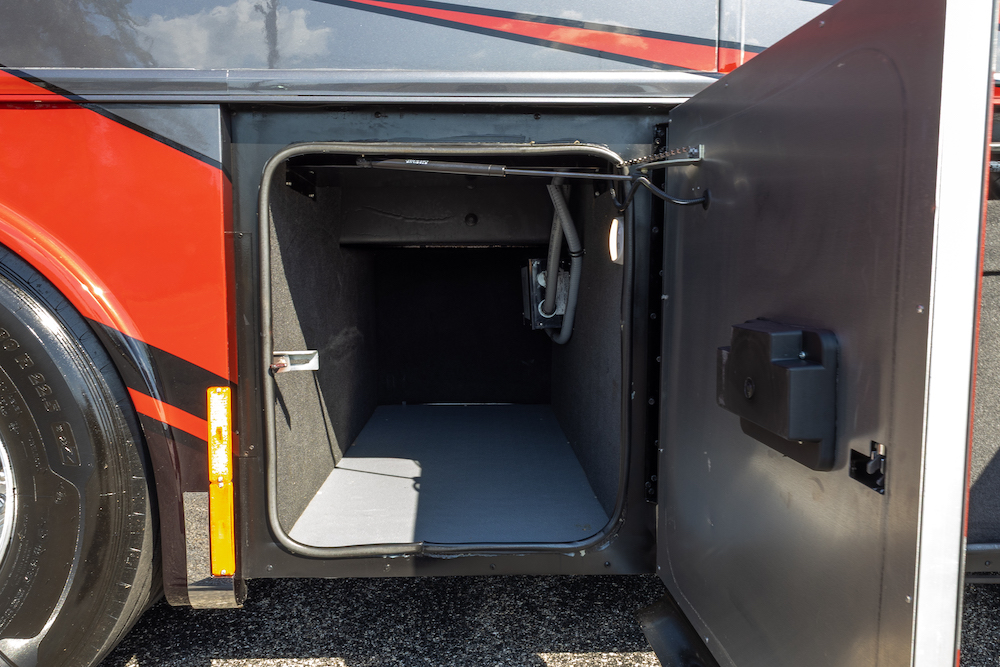 2023 Tiffin Allegro For Sale