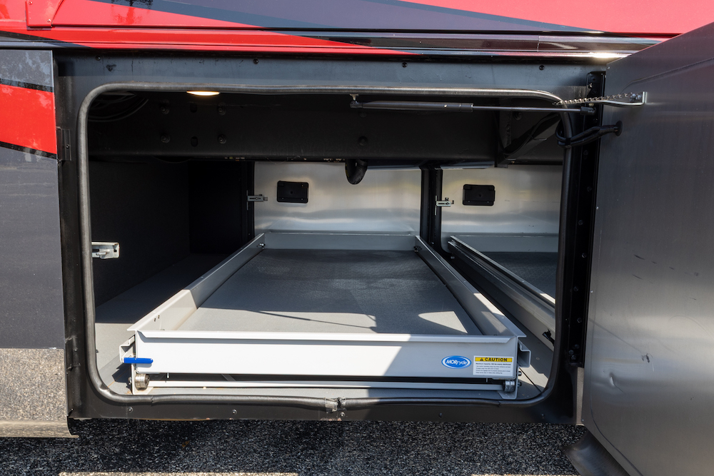 2023 Tiffin Allegro For Sale