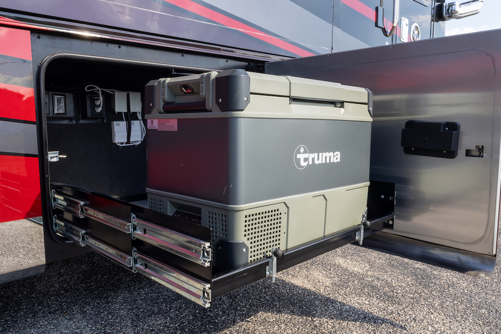 2023 Tiffin Allegro For Sale