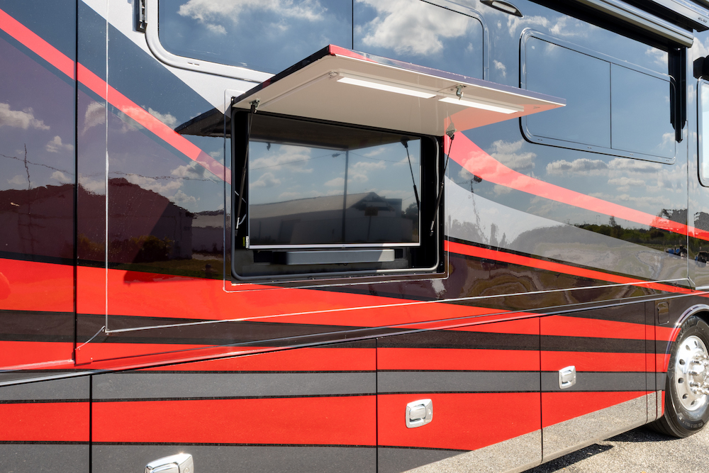 2023 Tiffin Allegro For Sale