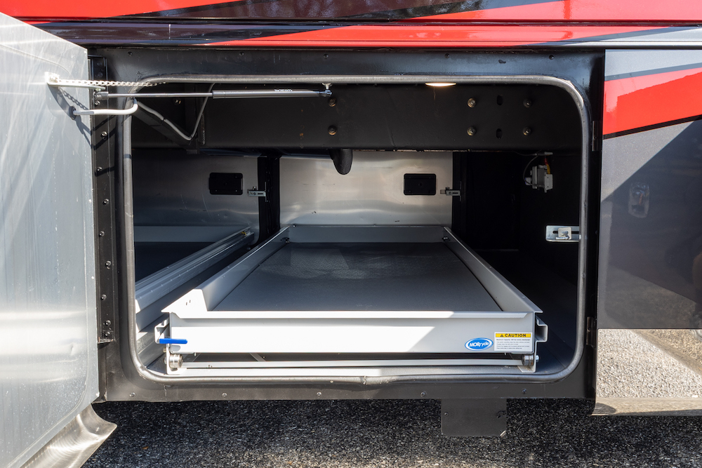 2023 Tiffin Allegro For Sale