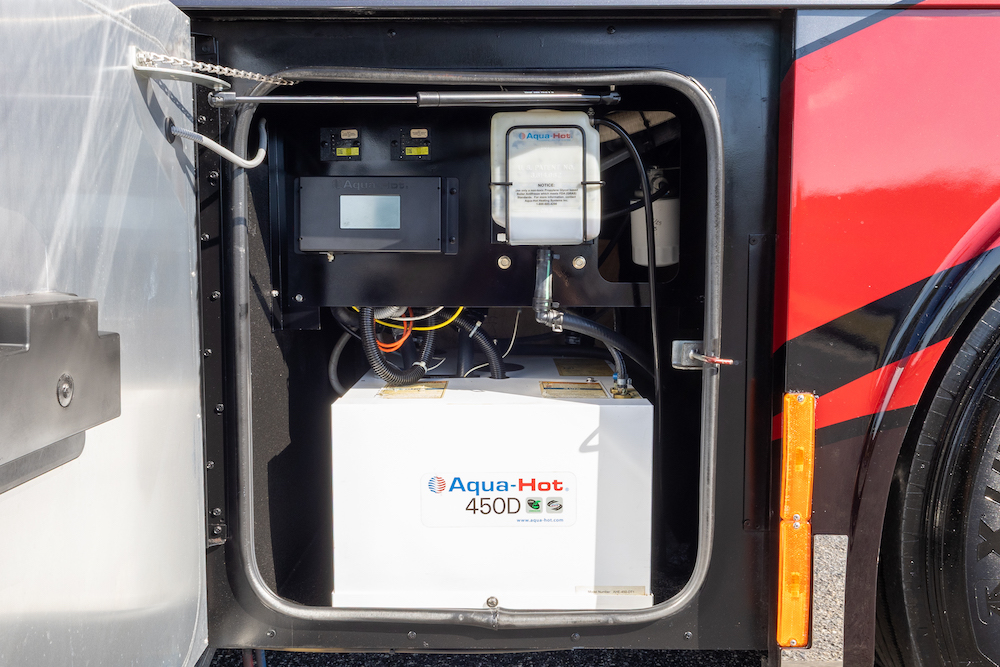 2023 Tiffin Allegro For Sale