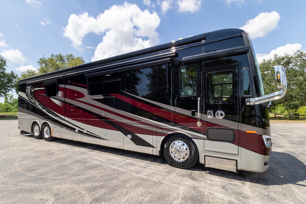 2023 Tiffin Allegro For Sale