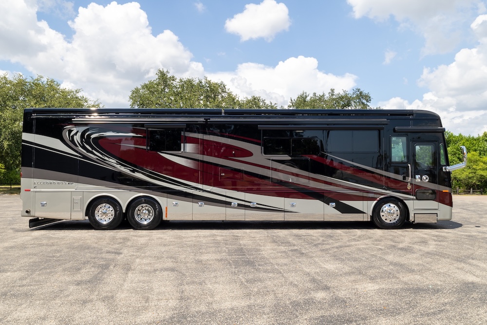 2023 Tiffin Allegro For Sale