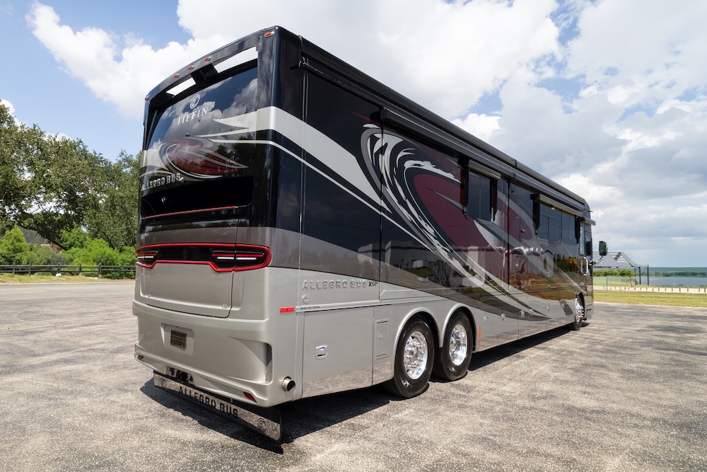 2023 Tiffin Allegro For Sale