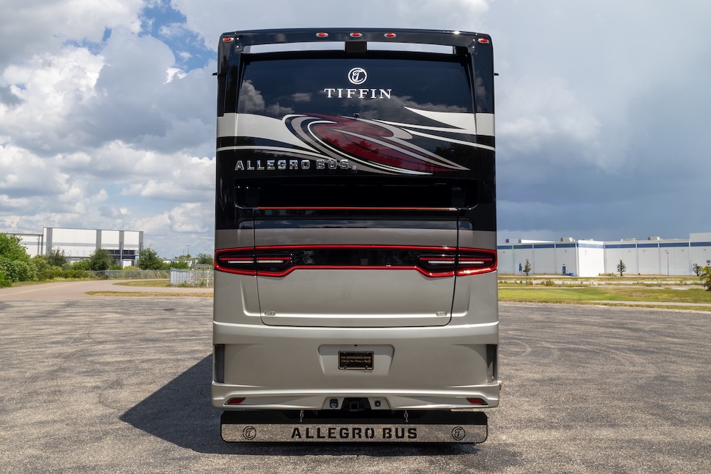 2023 Tiffin Allegro For Sale