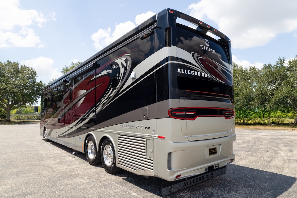 2023 Tiffin Allegro For Sale
