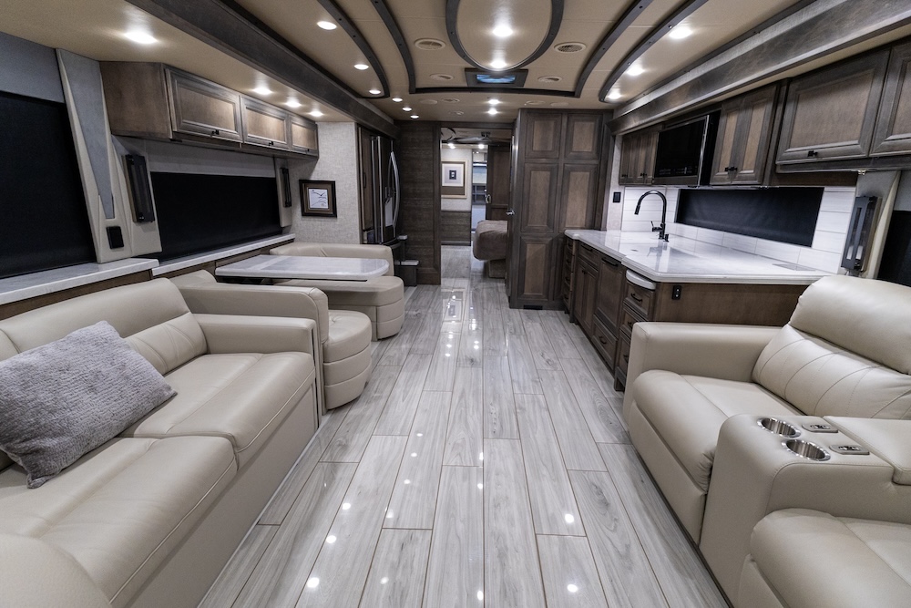 2023 Tiffin Allegro For Sale