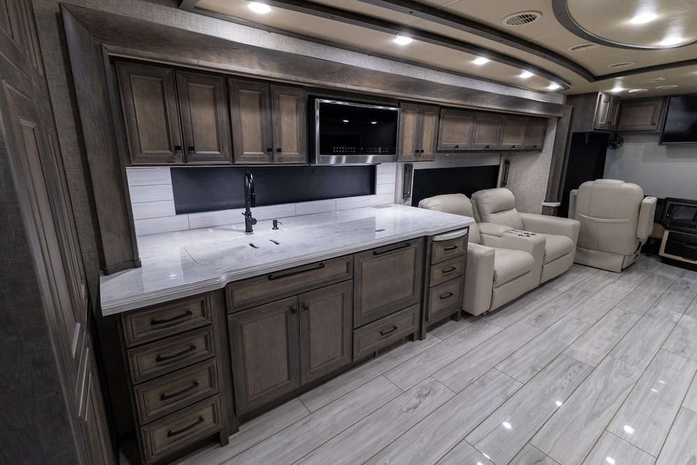 2023 Tiffin Allegro For Sale