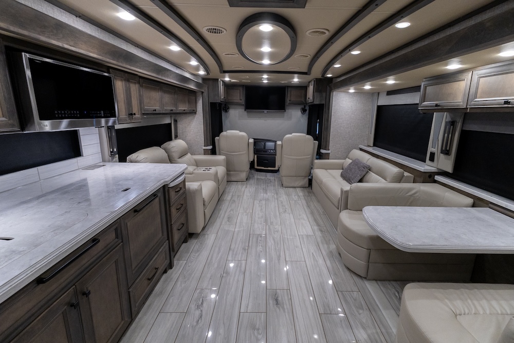 2023 Tiffin Allegro For Sale